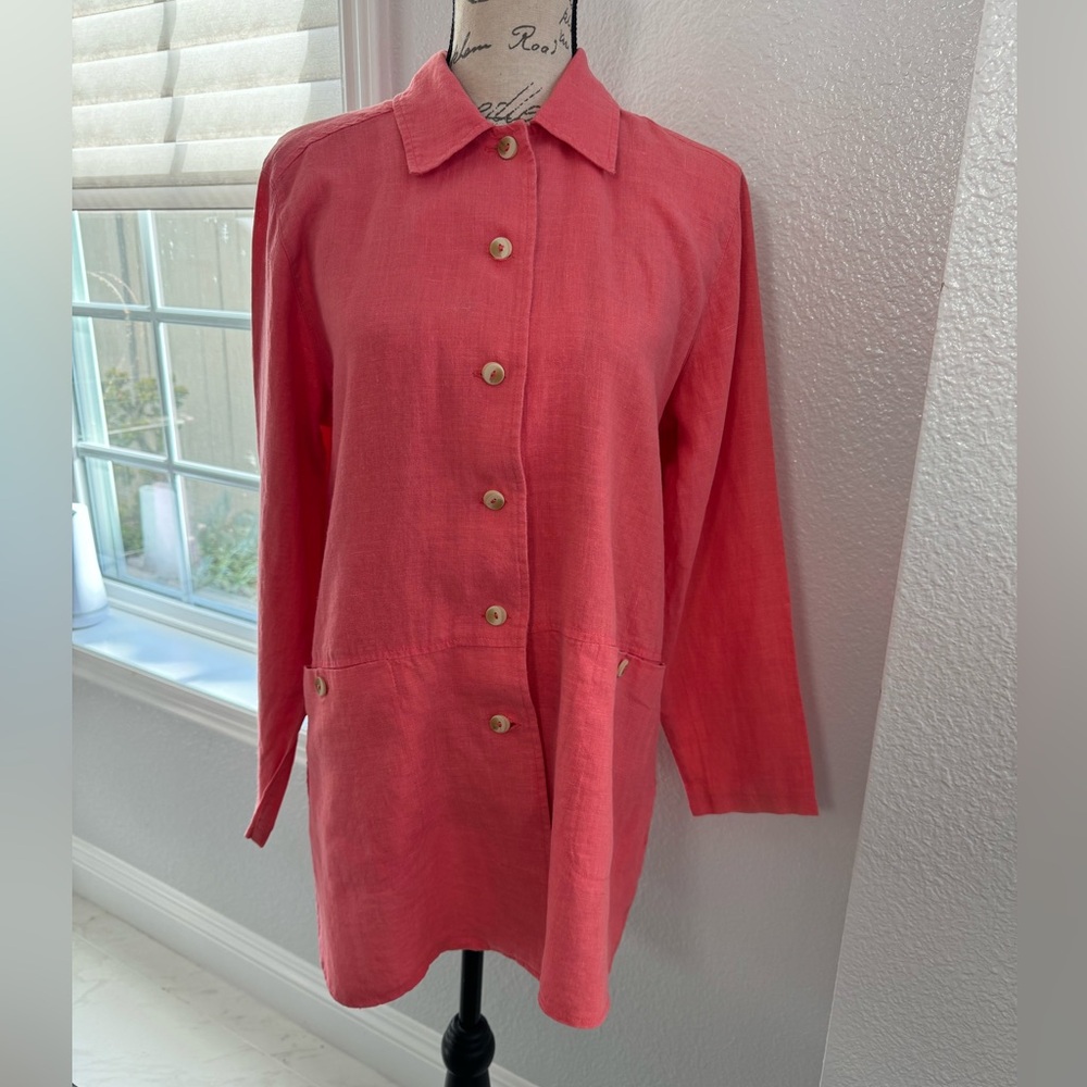 Harve Bénard shirt